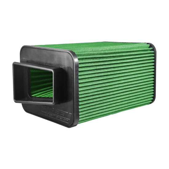 Picture of Green Filter USA Engine Air Filter - 7212