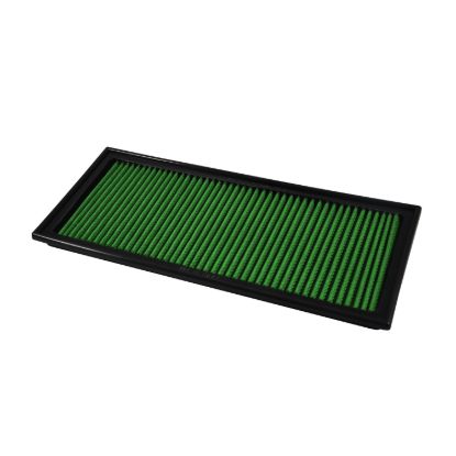 Picture of Green Filter USA Engine Air Filter - 7217