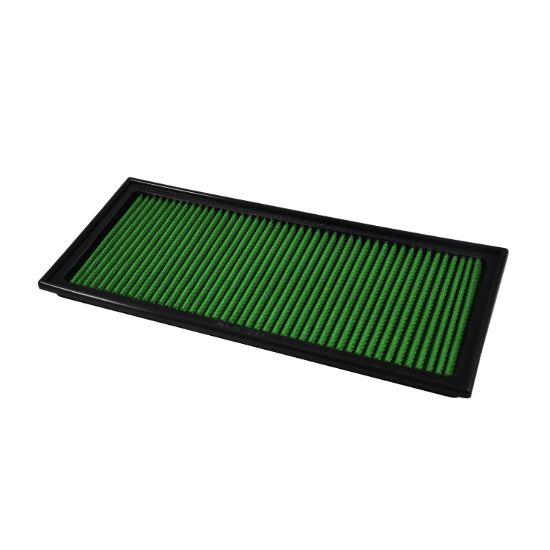 Picture of Green Filter USA Engine Air Filter - 7217