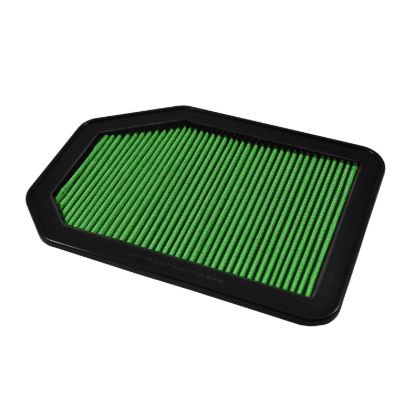 Picture of Green Filter USA Engine Air Filter - 7220