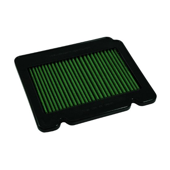 Picture of Green Filter USA Engine Air Filter - 7222