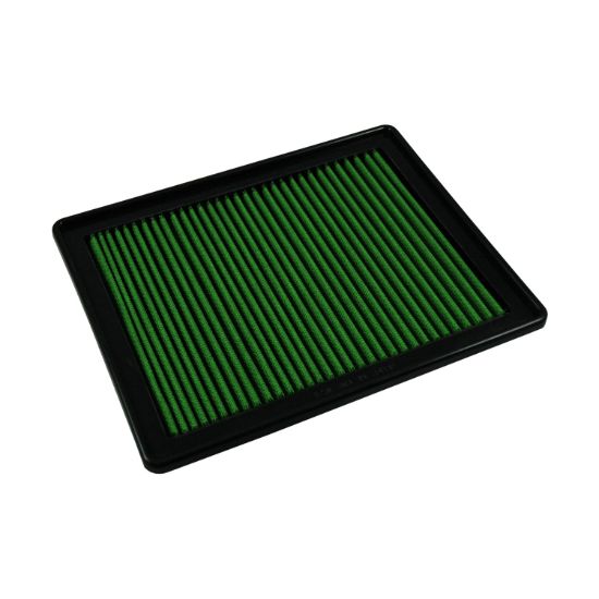 Picture of Green Filter USA Engine Air Filter - 7223