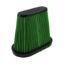 Picture of Green Filter USA Engine Air Filter - 7225