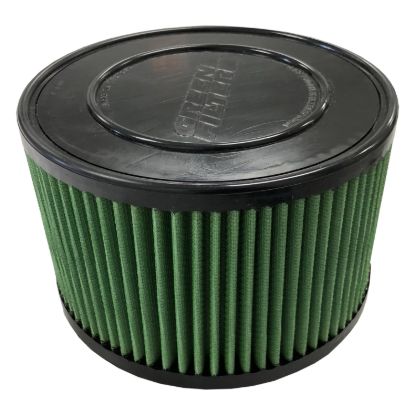 Picture of Green Filter USA Engine Air Filter - 7229