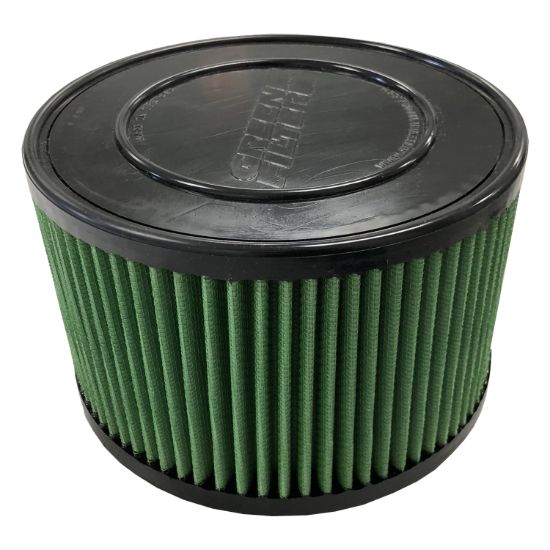 Picture of Green Filter USA Engine Air Filter - 7229