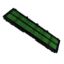 Picture of Green Filter USA Engine Air Filter - 7231