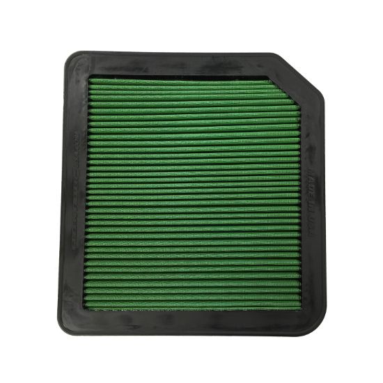 Picture of Green Filter USA Engine Air Filter - 7331