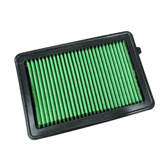 Picture of Green Filter USA Engine Air Filter - 7337