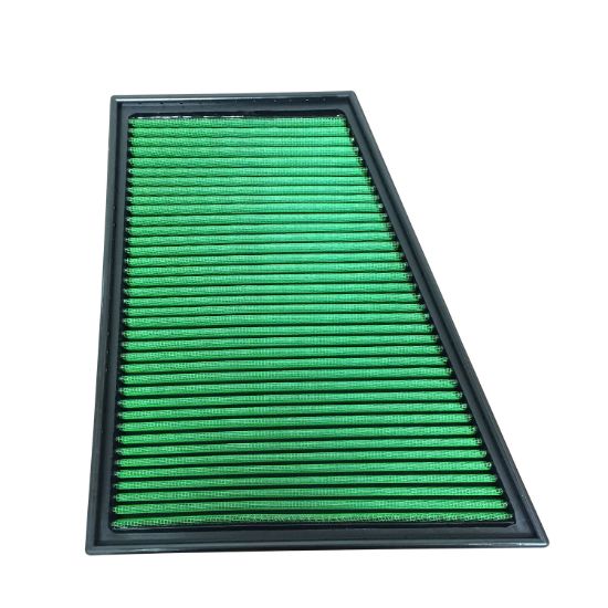 Picture of Green Filter USA Engine Air Filter - 7345