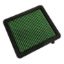 Picture of Green Filter USA Engine Air Filter - 7348