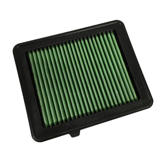 Picture of Green Filter USA Engine Air Filter - 7349