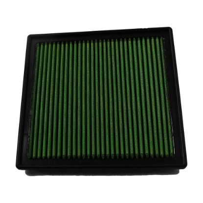 Picture of Green Filter USA Engine Air Filter - 7374