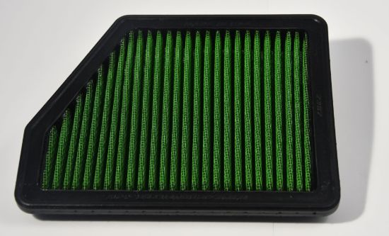 Picture of Green Filter USA Engine Air Filter - 7387