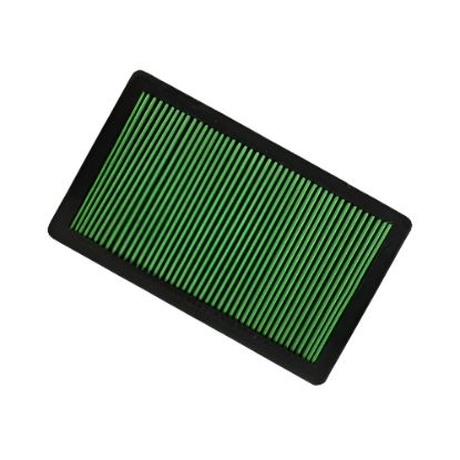 Picture of Green Filter USA Engine Air Filter - 7388