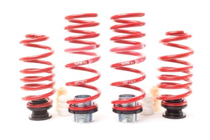 Picture of H&R Special Springs LP Coil Spring Lowering Kit - 23007-1