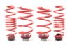 Picture of H&R Special Springs LP Coil Spring Lowering Kit - 23001-2