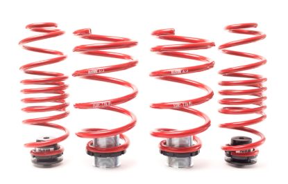 Picture of H&R Special Springs LP Coil Spring Lowering Kit - 23001-2