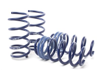 Picture of H&R Special Springs LP Coil Spring Lowering Kit - 28715-1