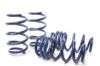 Picture of H&R Special Springs LP Coil Spring Lowering Kit - 28715-2