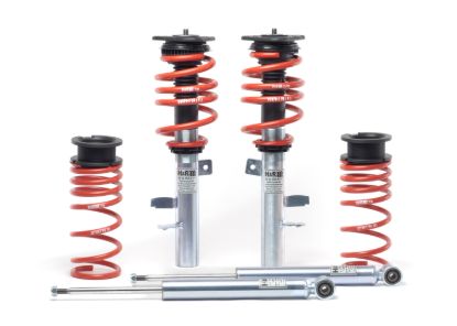 Picture of H&R Special Springs LP Coilover Adjustable Spring Lowering Kit - 28746-1