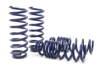 Picture of H&R Special Springs LP Coil Spring Lowering Kit - 28758-1