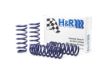 Picture of H&R Special Springs LP Coil Spring Lowering Kit - 28801-1