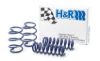 Picture of H&R Special Springs LP Coil Spring Lowering Kit - 28832-1