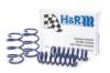 Picture of H&R Special Springs LP Coil Spring Lowering Kit - 28832-2