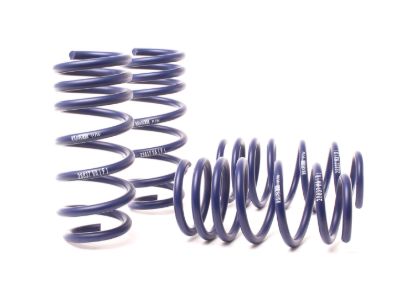 Picture of H&R Special Springs LP Coil Spring Lowering Kit - 28837-1