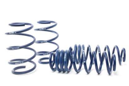 Picture of H&R Special Springs LP Coil Spring Lowering Kit - 28843-11