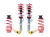 Picture of H&R Special Springs LP Coilover Adjustable Spring Lowering Kit - 28851-11