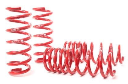 Picture of H&R Special Springs LP Coil Spring Lowering Kit - 28999-2