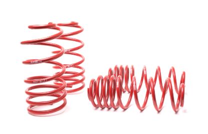 Picture of H&R Special Springs LP Coil Spring Lowering Kit - 29527