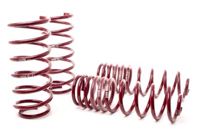 Picture of H&R Special Springs LP Coil Spring Lowering Kit - 29568