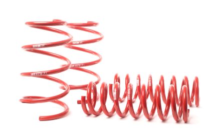 Picture of H&R Special Springs LP Coil Spring Lowering Kit - 29583