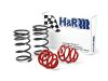 Picture of H&R Special Springs LP Coil Spring Lowering Kit - 29910