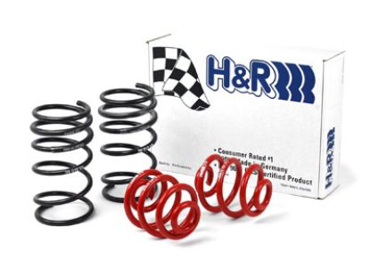 Picture of H&R Special Springs LP Coil Spring Lowering Kit - 29910-2