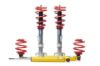 Picture of H&R Special Springs LP Coilover Adjustable Spring Lowering Kit - 29925-2
