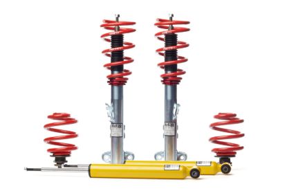Picture of H&R Special Springs LP Coilover Adjustable Spring Lowering Kit - 29925-2
