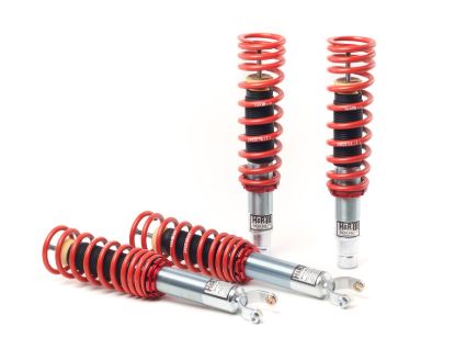 Picture of H&R Special Springs LP Coilover Adjustable Spring Lowering Kit - 29928-1