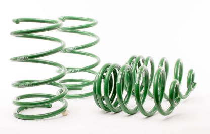 Picture of H&R Special Springs LP Coil Spring Lowering Kit - 29929-1