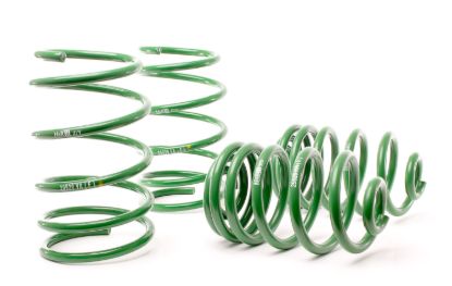 Picture of H&R Special Springs LP Coil Spring Lowering Kit - 29929-2