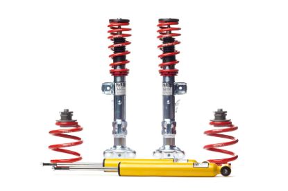 Picture of H&R Special Springs LP Coilover Adjustable Spring Lowering Kit - 29936-1