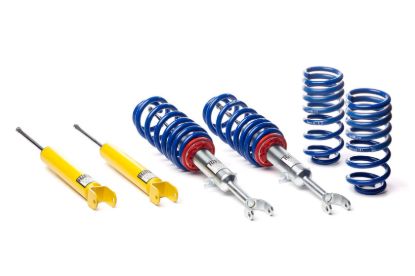 Picture of H&R Special Springs LP Coilover Adjustable Spring Lowering Kit - 29974-1