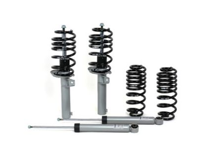 Picture of H&R Special Springs LP Coil Spring Lowering Kit / Shock Absorber Kit - 31043-2
