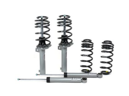 Picture of H&R Special Springs LP Coil Spring Lowering Kit / Shock Absorber Kit - 31043T-2