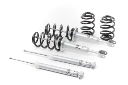 Picture of H&R Special Springs LP Coil Spring Lowering Kit / Shock Absorber Kit - 31051-1