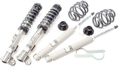 Picture of H&R Special Springs LP Coilover Adjustable Spring Lowering Kit - 36925-1