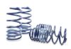 Picture of H&R Special Springs LP Coil Spring Lowering Kit - 50312-1