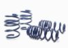 Picture of H&R Special Springs LP Coil Spring Lowering Kit - 50343
